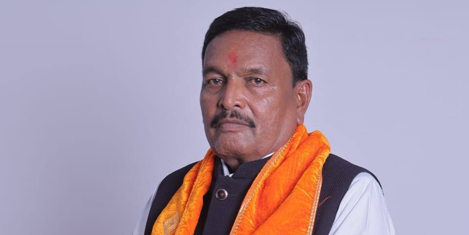 Chandubhai Chhaganbhai Shihora